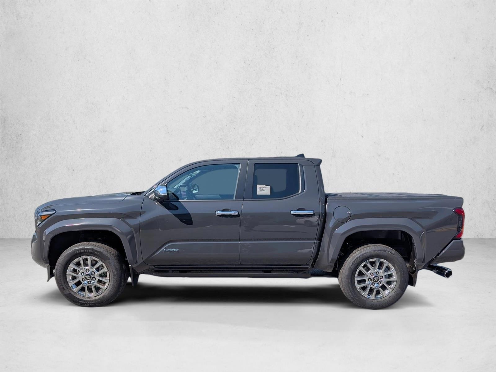 Thumbnail: 2026 Toyota Tacoma - 2