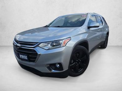 2019 Chevrolet Traverse LT -
                  Houston, TX