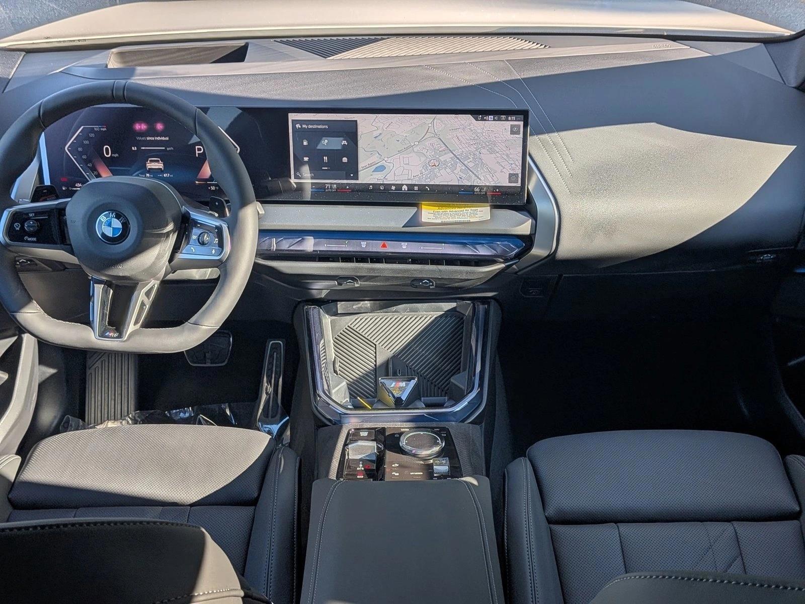 Thumbnail: 2026 BMW X3 - 4