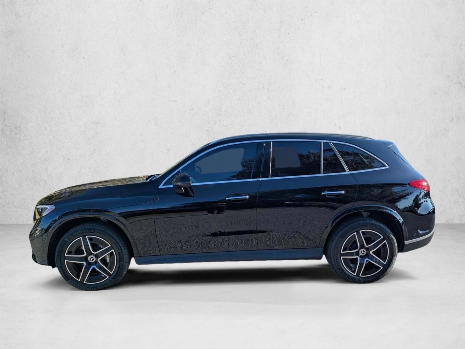 Thumbnail: 2026 Mercedes-Benz GLC - 2
