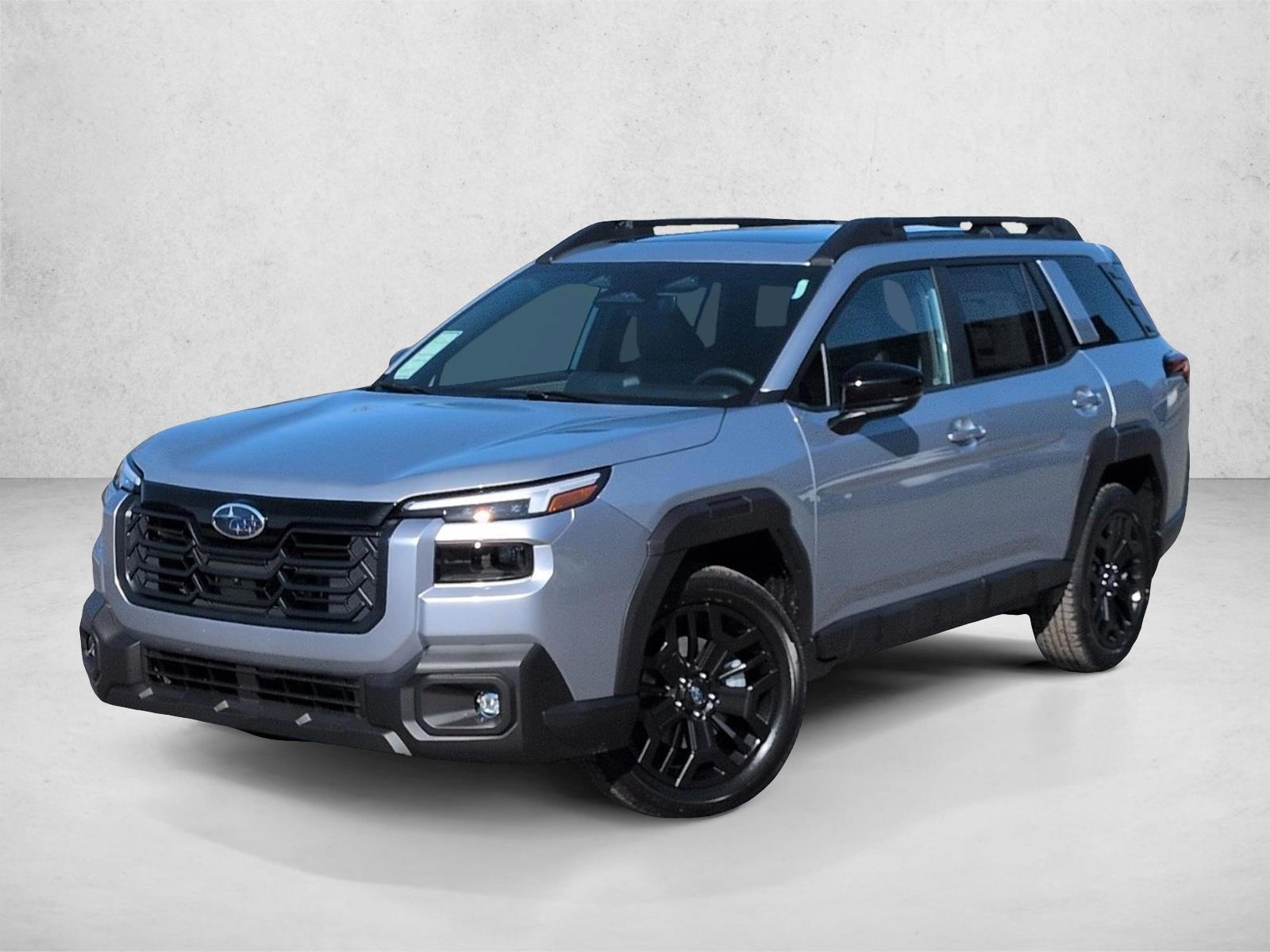 Thumbnail: 2026 Subaru Outback - 1