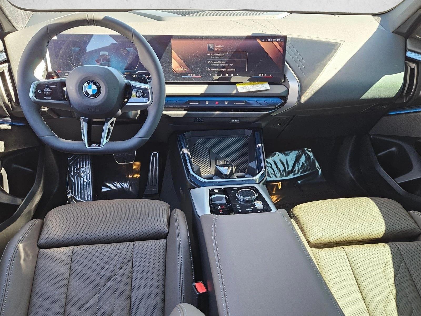 Thumbnail: 2026 BMW X3 - 3