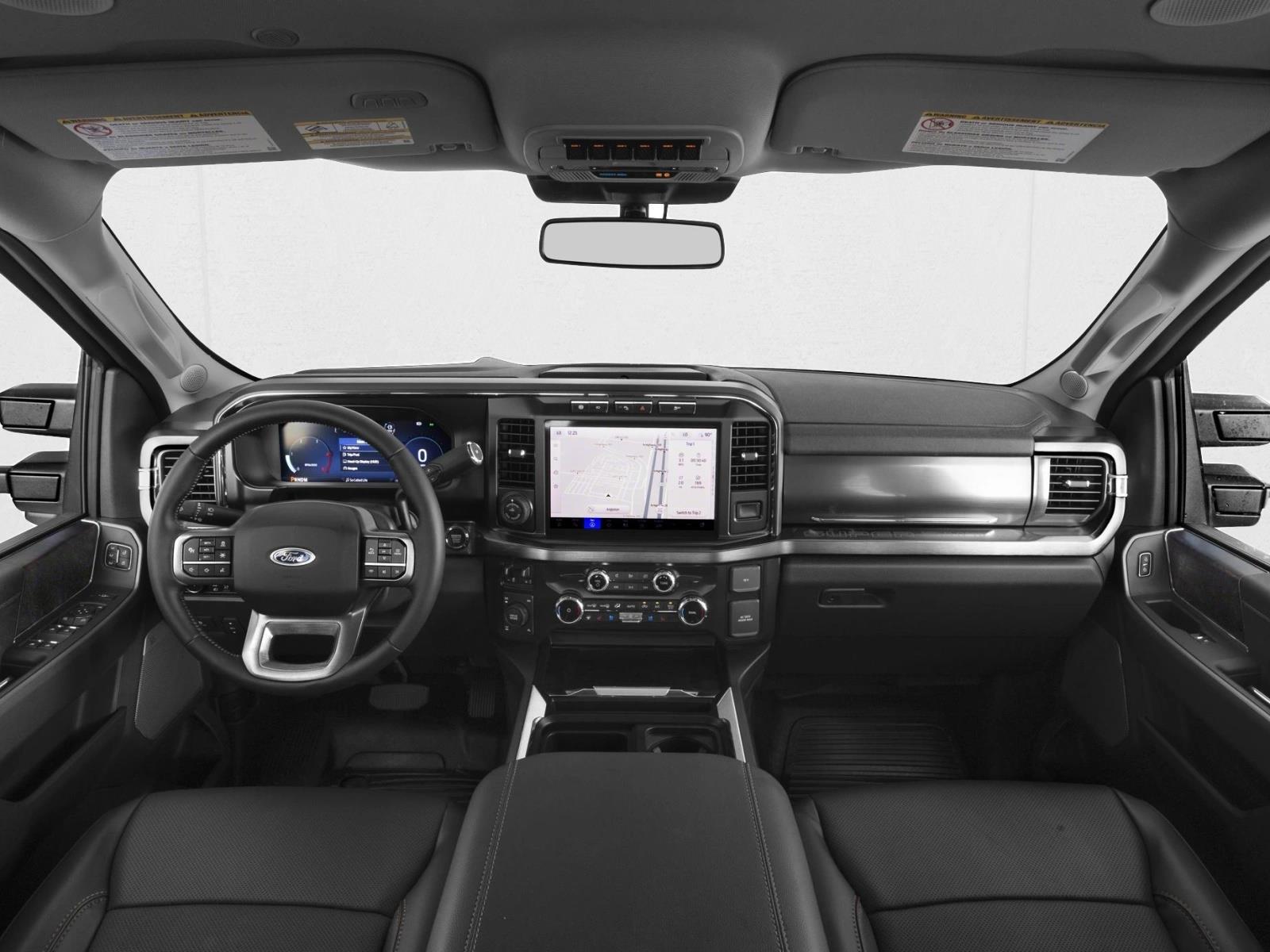 Thumbnail: 2026 Ford Econoline - 3