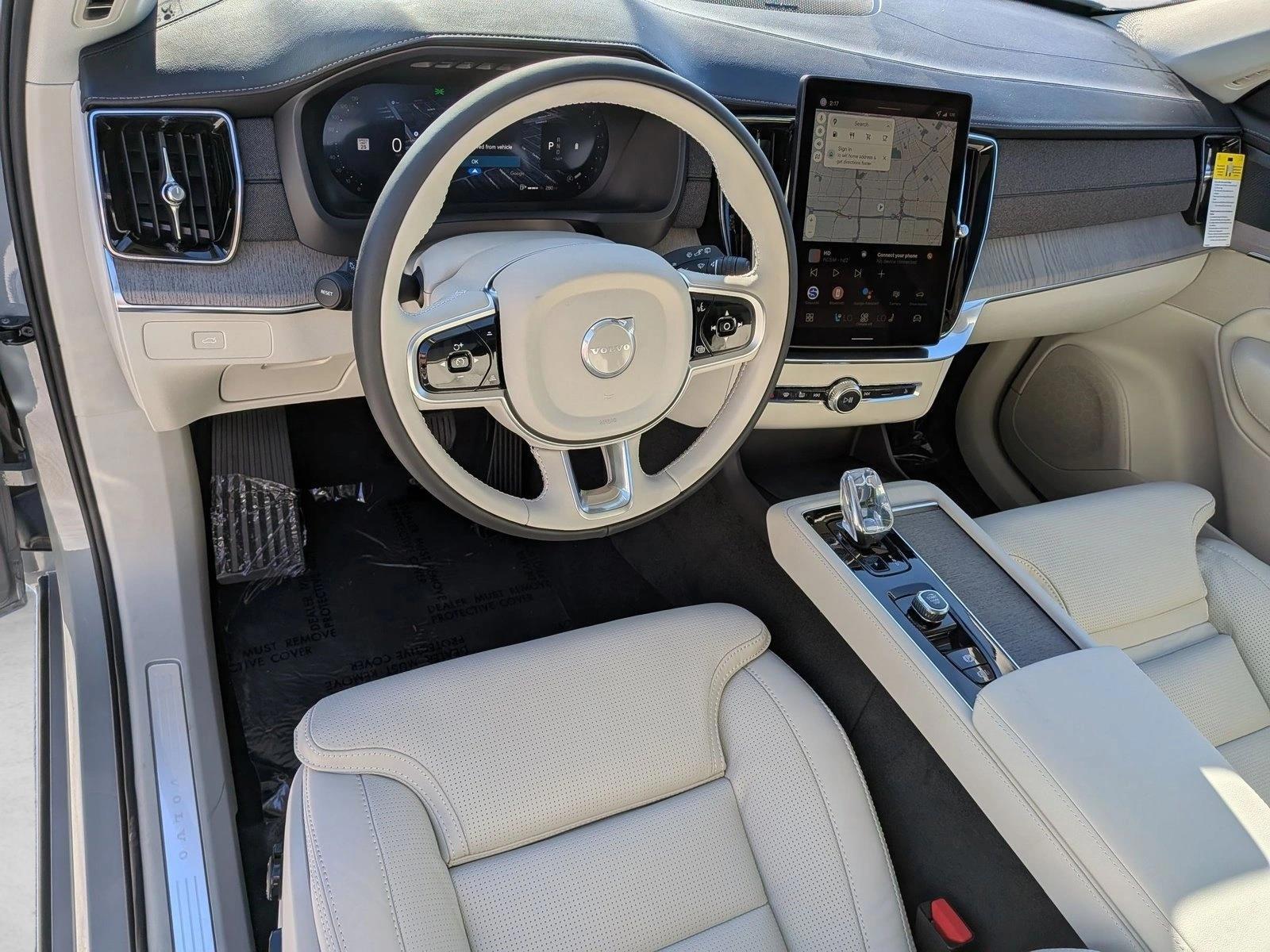 Thumbnail: 2026 Volvo XC90 - 3
