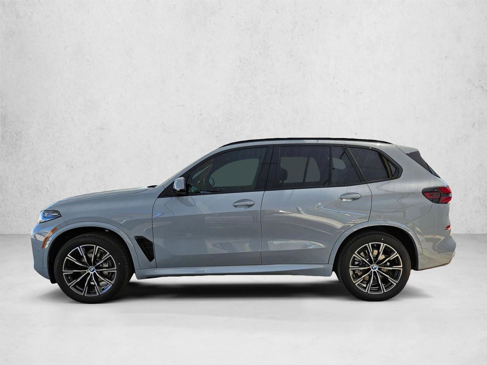 Thumbnail: 2026 BMW X5 - 2
