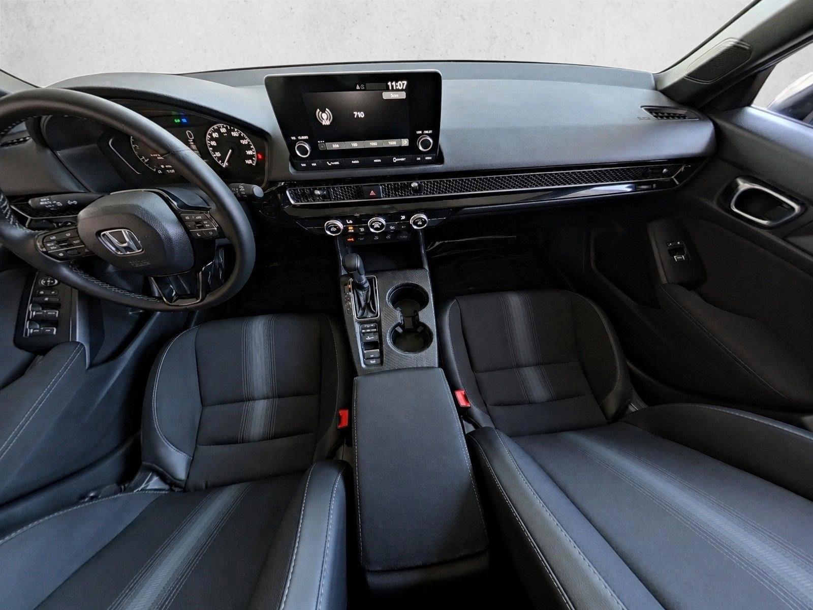 Thumbnail: 2025 Honda Civic - 5
