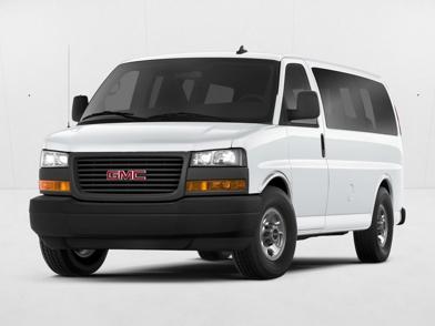 2023 GMC Savana  -
                  Corpus Christi, TX
