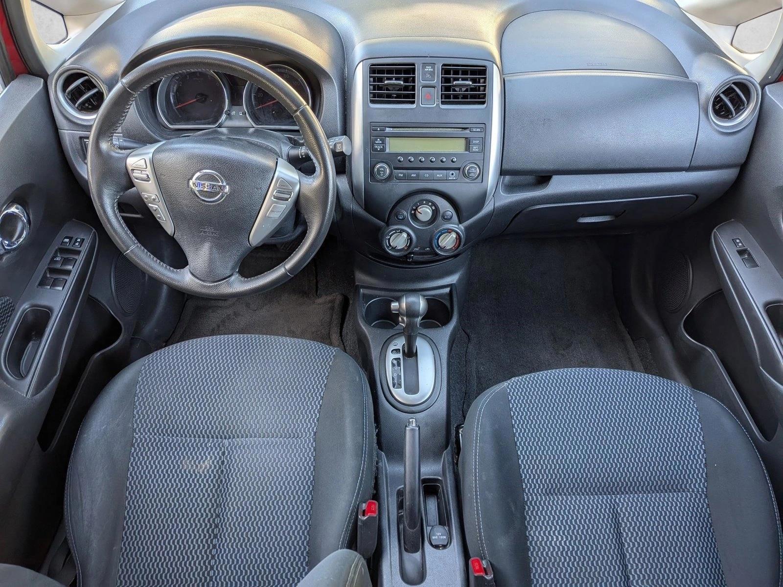 Thumbnail: 2014 Nissan Versa Note - 3