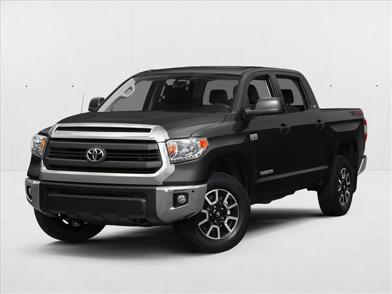 2014 Toyota Tundra SR5 -
                  Carlsbad, CA