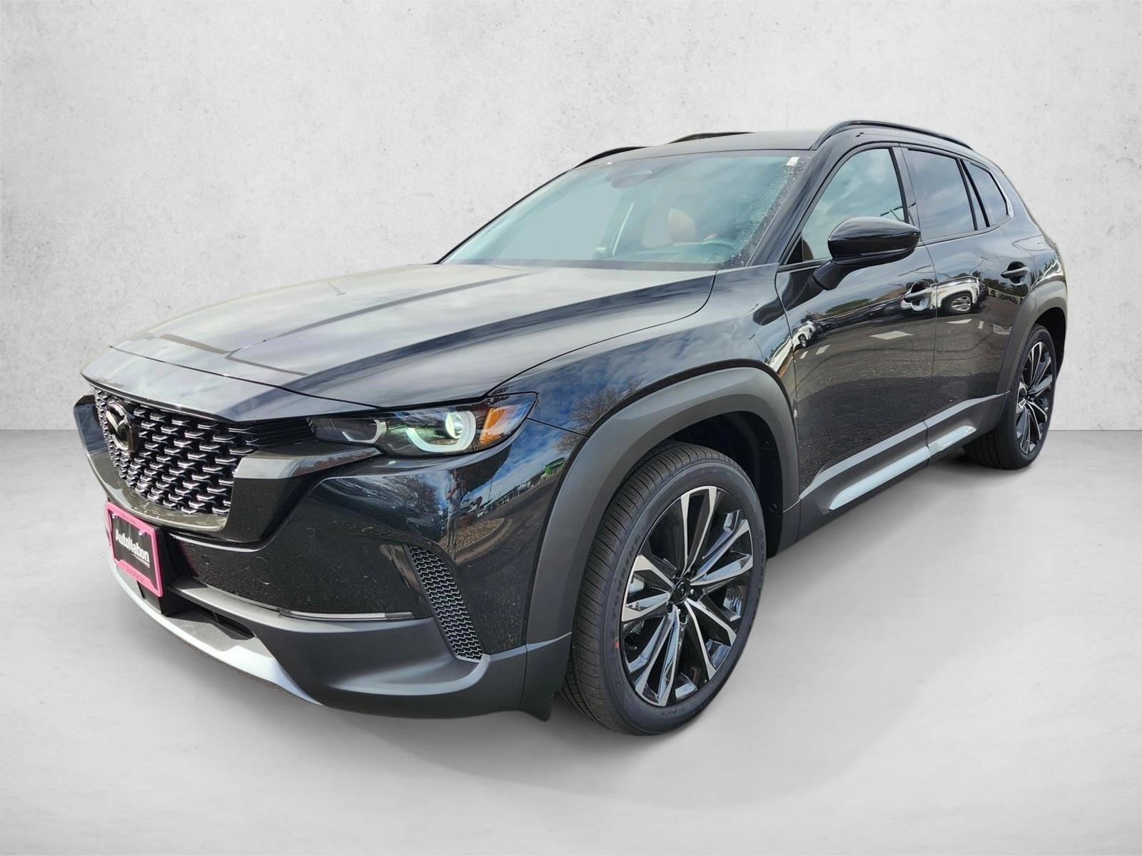 Thumbnail: 2026 Mazda CX-50 - 1