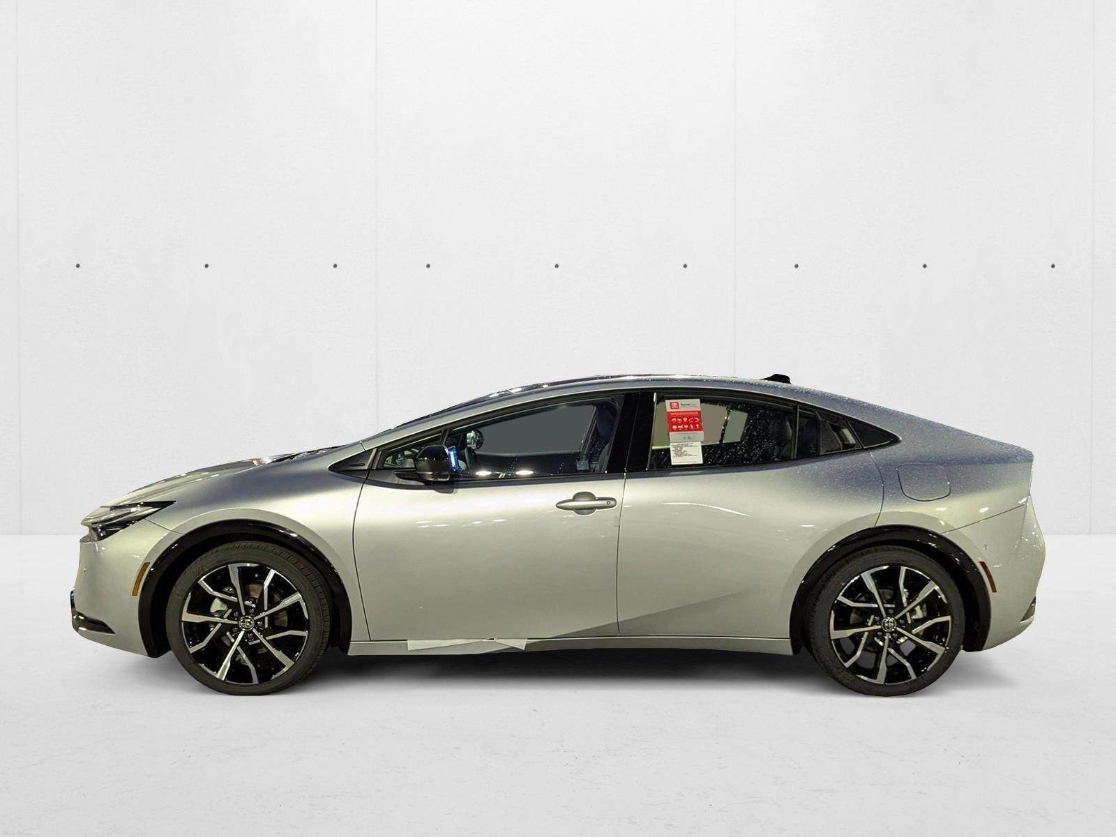 Thumbnail: 2026 Toyota Prius - 2