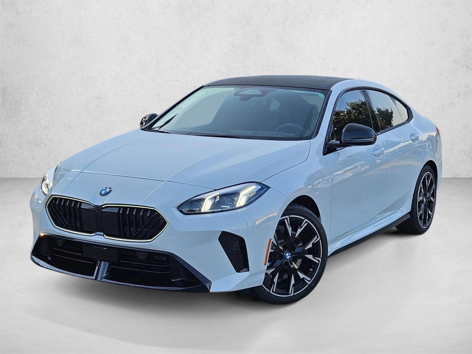 Thumbnail: 2026 BMW 2 Series - 1