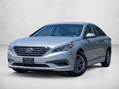 2015 Hyundai Sonata Eco -
                  Sterling, VA