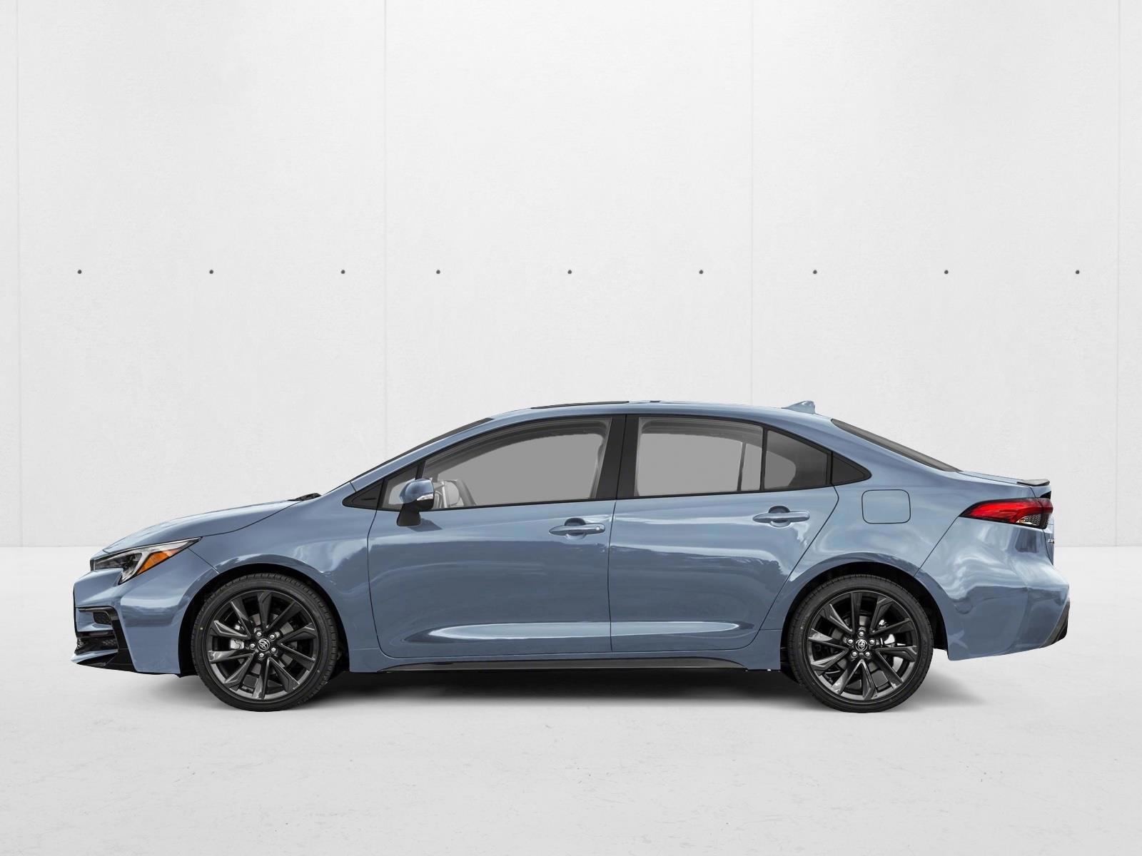 Thumbnail: 2026 Toyota Corolla - 2