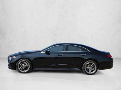 2023 Mercedes-Benz CLS