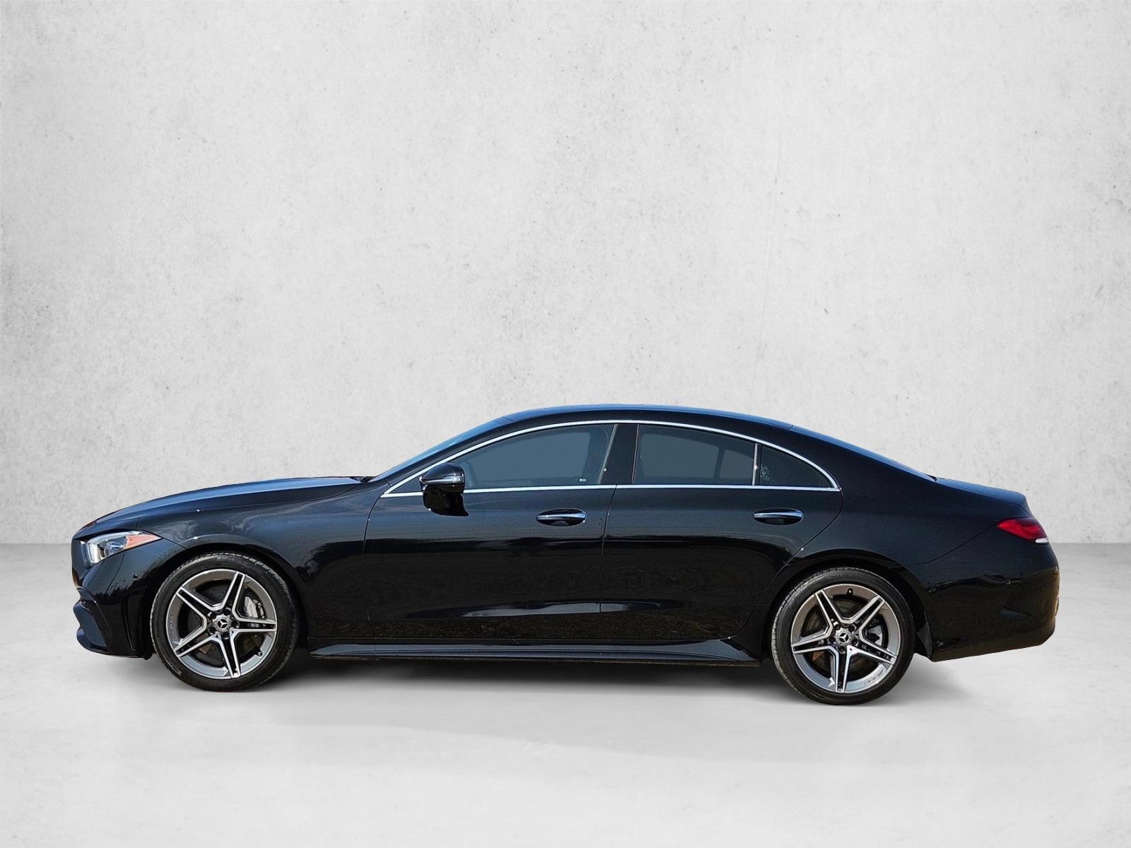 Thumbnail: 2023 Mercedes-Benz CLS - 2