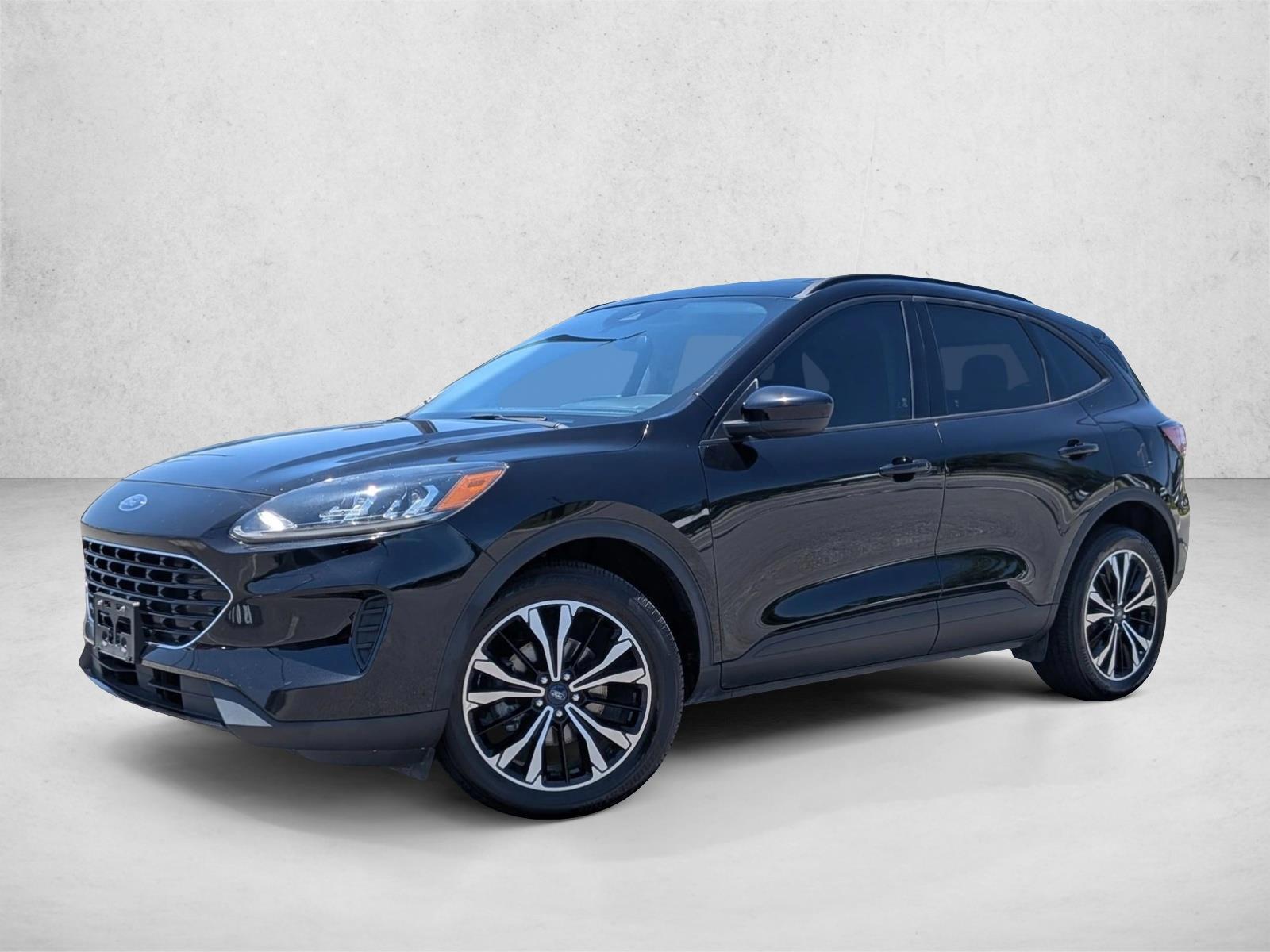 2022 Ford Escape SE AWD's photo