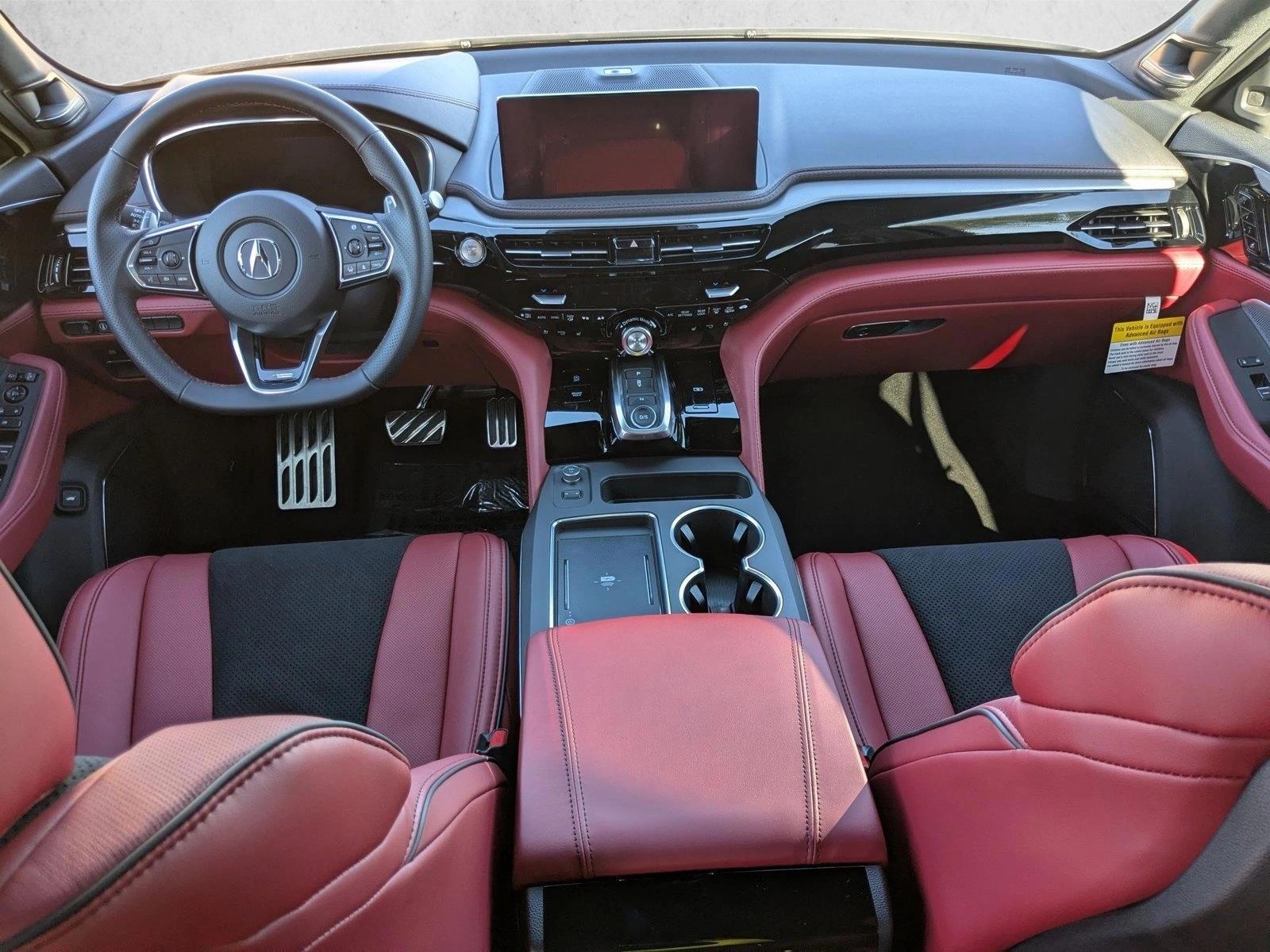 Thumbnail: 2026 Acura MDX - 3