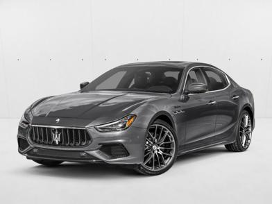 2022 Maserati Ghibli Modena Q4 -
                  Las Vegas, NV