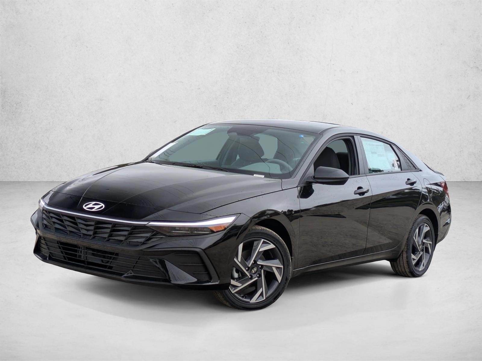 Thumbnail: 2025 Hyundai Elantra - 1