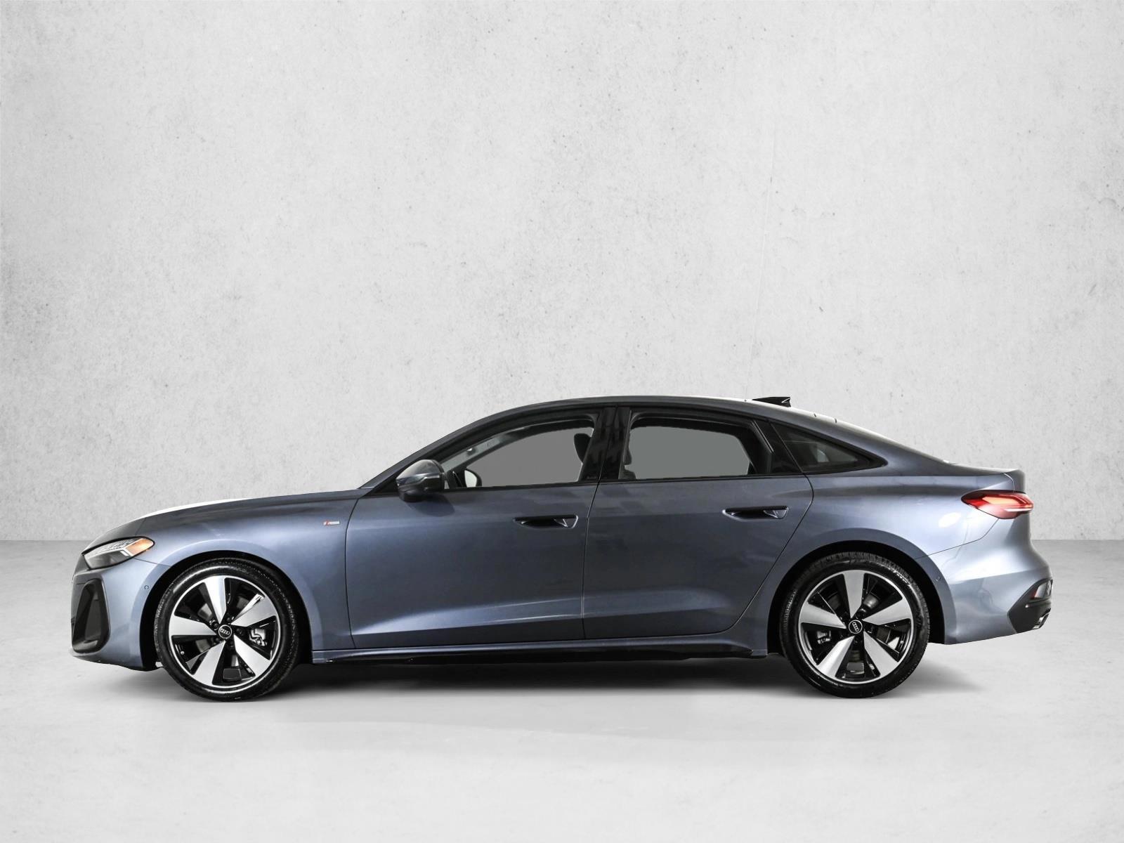 Thumbnail: 2026 Audi A5 - 2