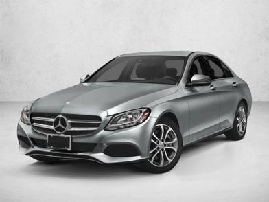 2016 Mercedes-Benz C-Class C 300 -
                  Lutz, FL