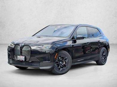 2024 BMW iX xDrive50 -
                  Valencia, CA