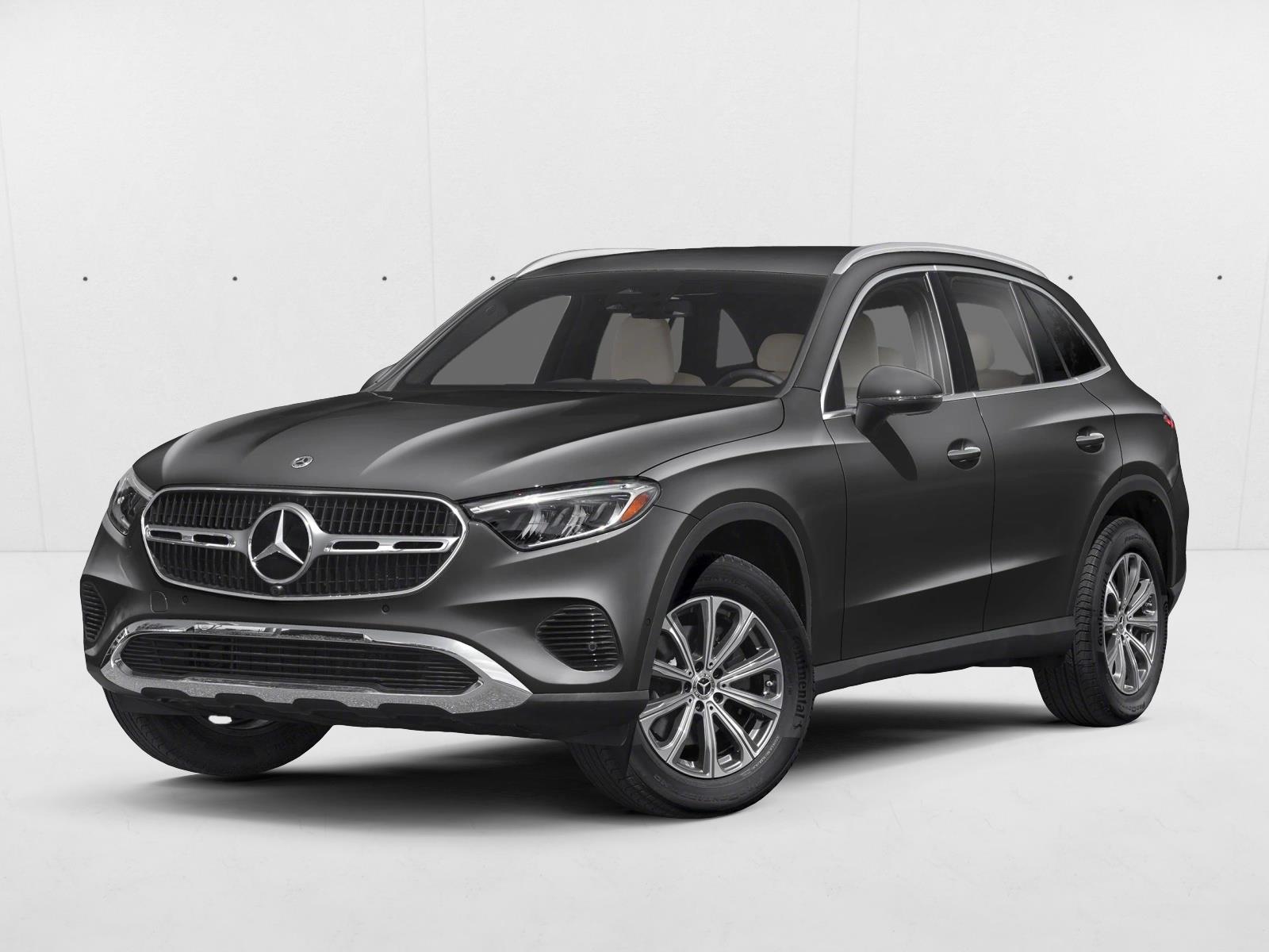 Thumbnail: 2026 Mercedes-Benz GLC - 1