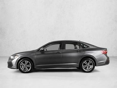 2024 Volkswagen Jetta