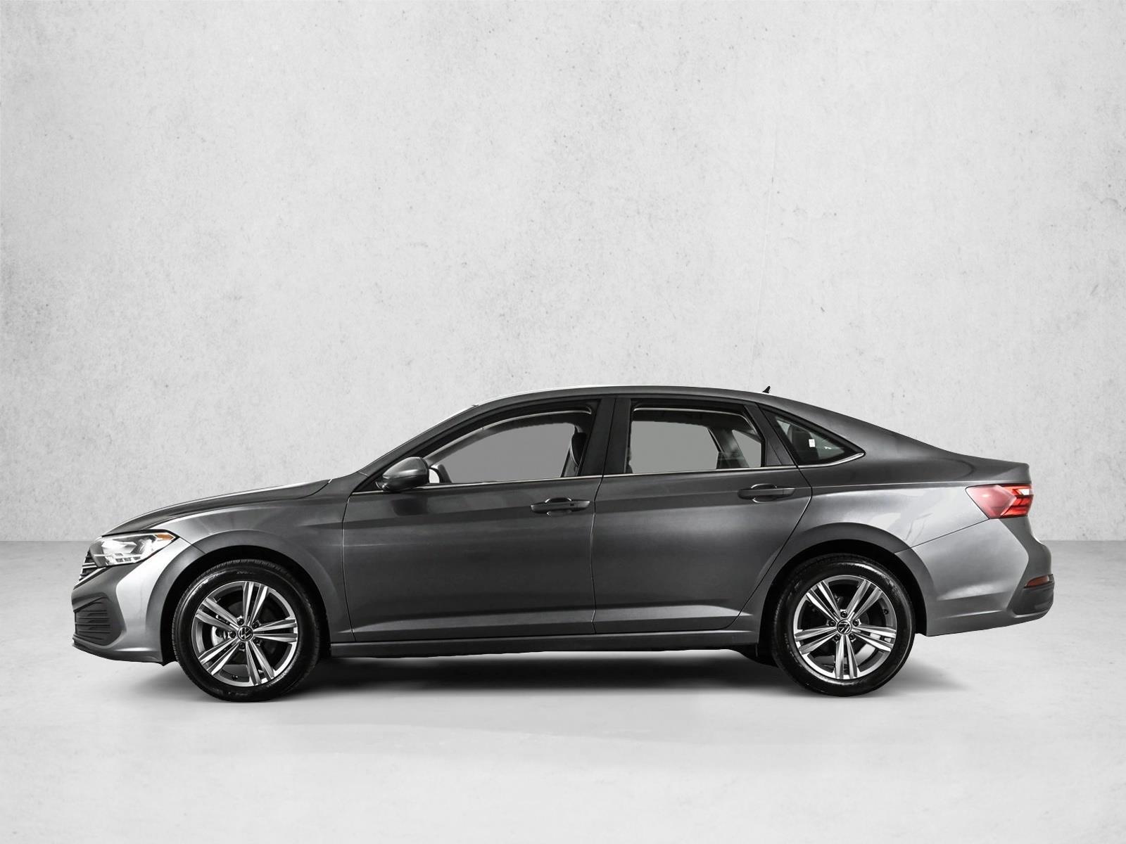 Thumbnail: 2024 Volkswagen Jetta - 2