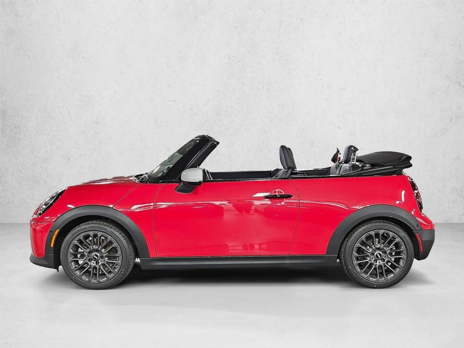 Thumbnail: 2026 MINI Cooper - 2