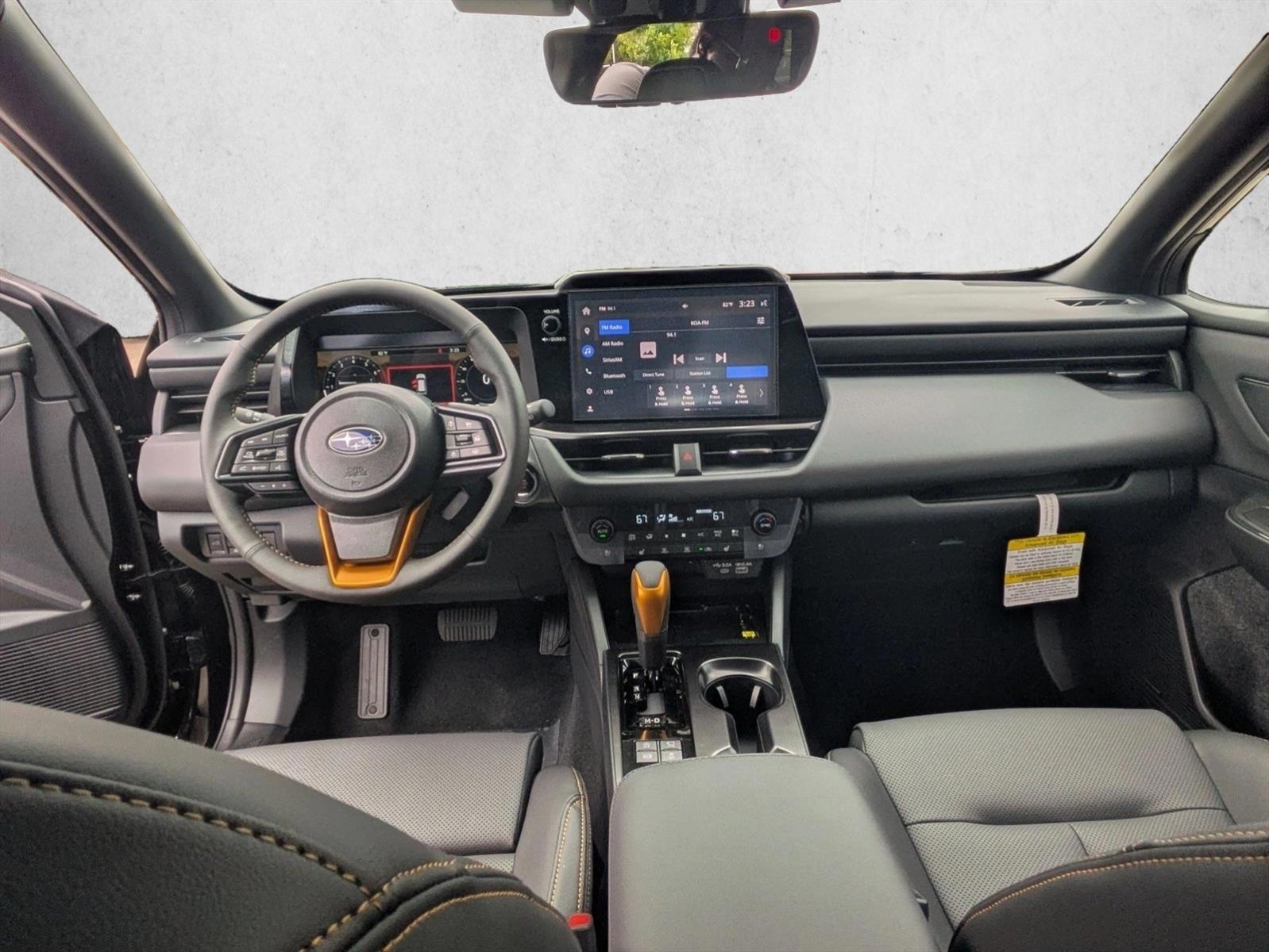 Thumbnail: 2026 Subaru Outback - 3