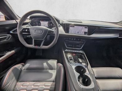 2022 Audi RS E-tron GT