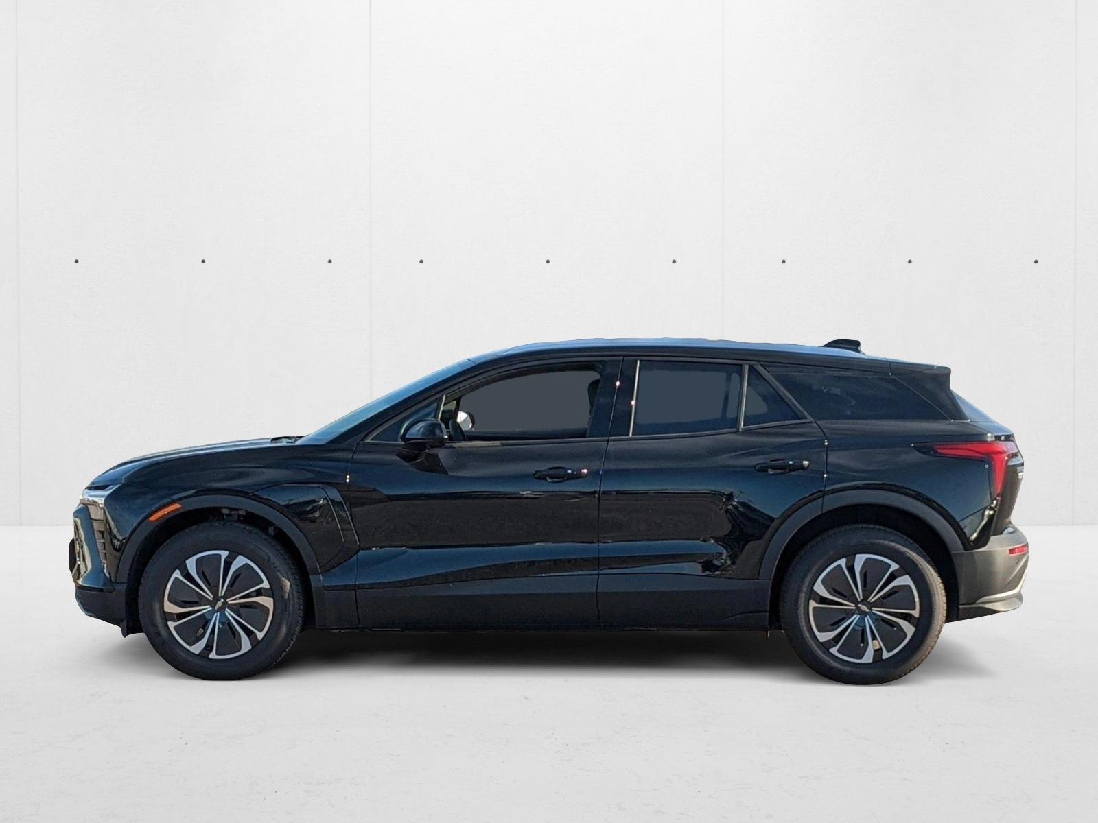 Thumbnail: 2025 Chevrolet Blazer EV - 2