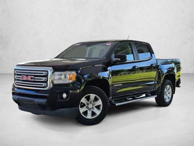 2016 GMC Canyon SLE -
                  Fort Worth, TX