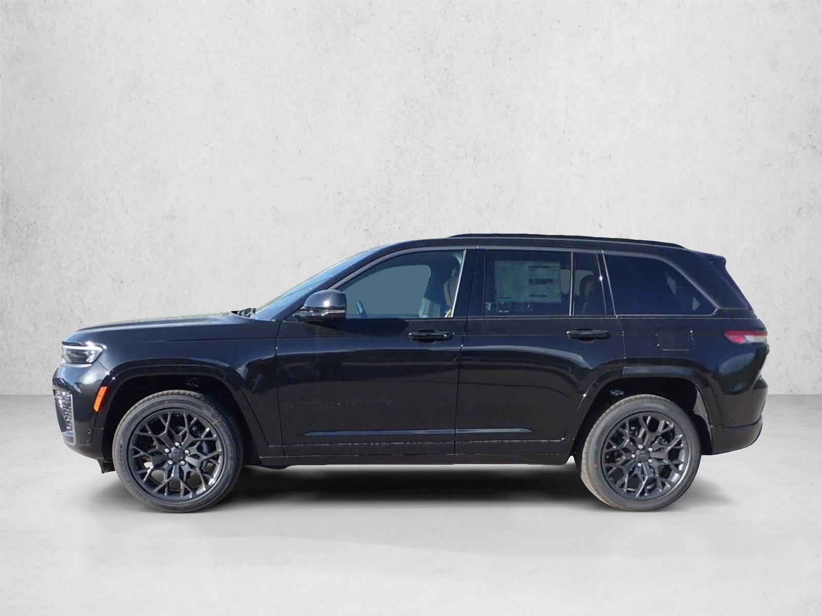 Thumbnail: 2026 Jeep Grand Cherokee - 2
