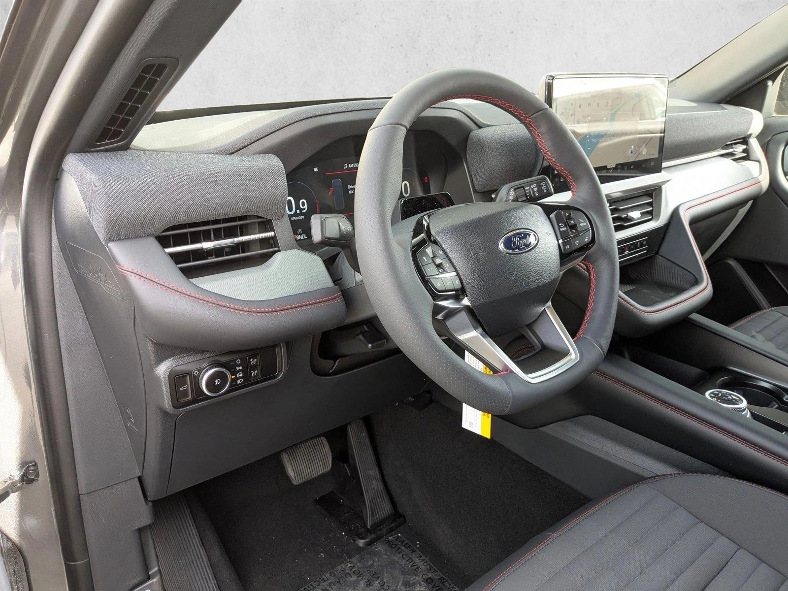 Thumbnail: 2026 Ford Explorer - 3