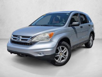2010 Honda CR-V EX -
                  Panama City, FL
