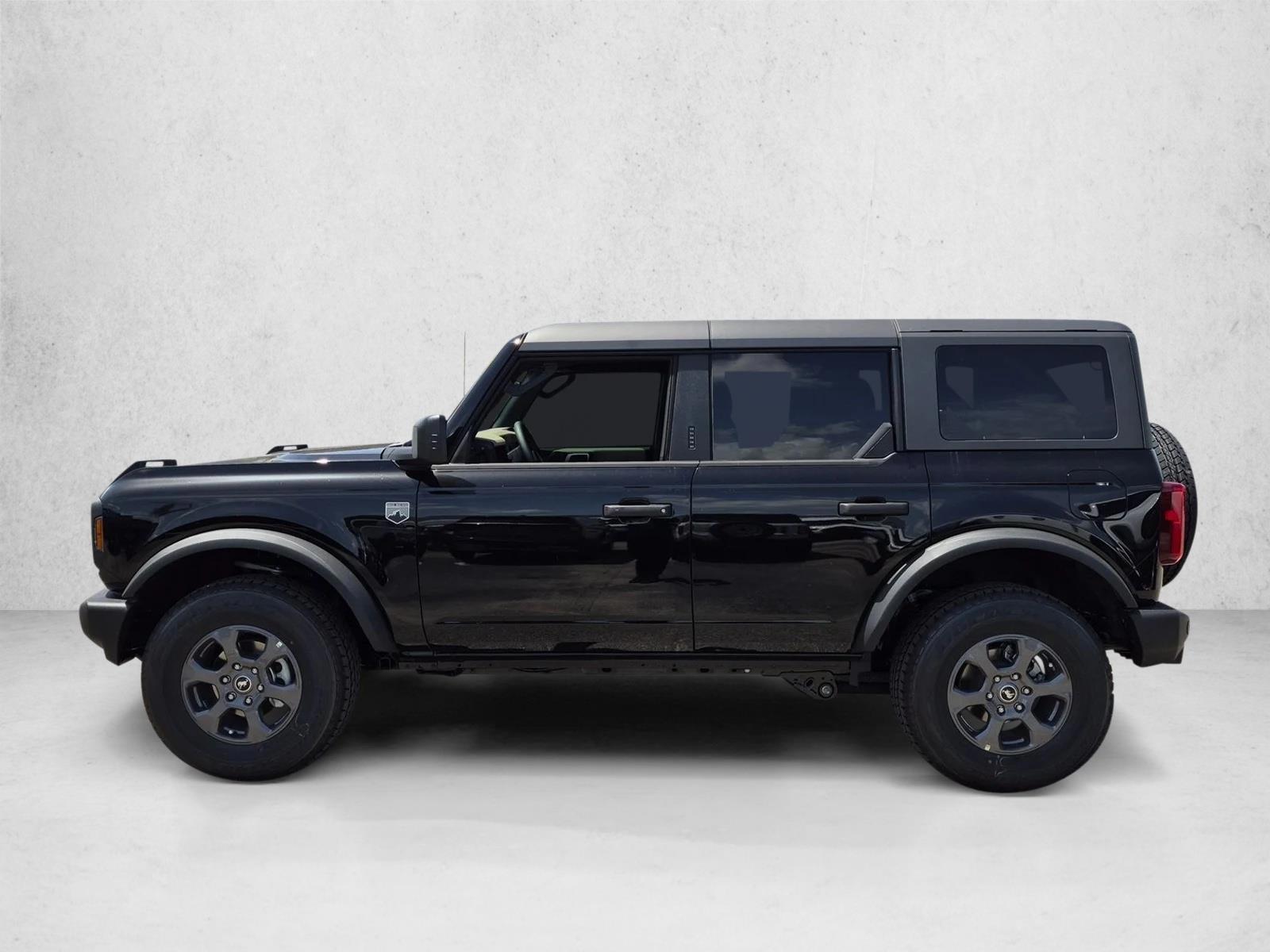 Thumbnail: 2026 Ford Bronco - 2