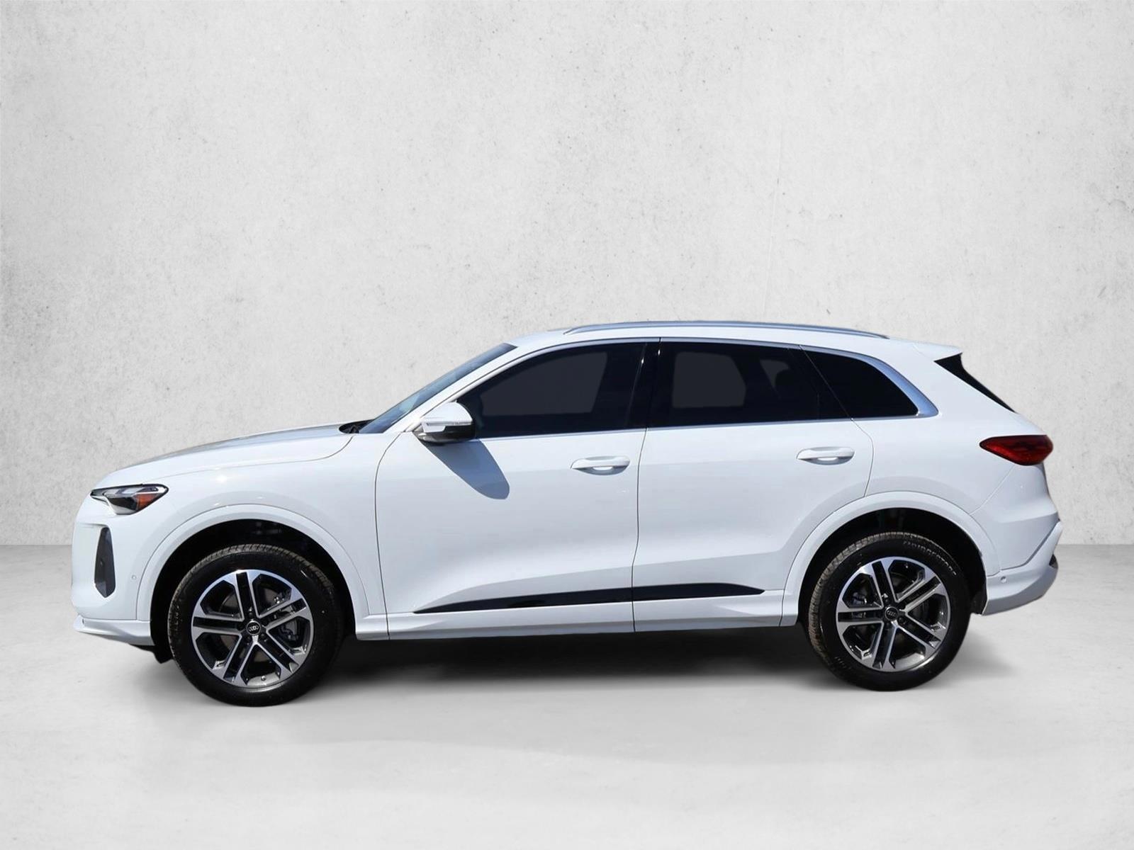 Thumbnail: 2026 Audi Q5 - 2