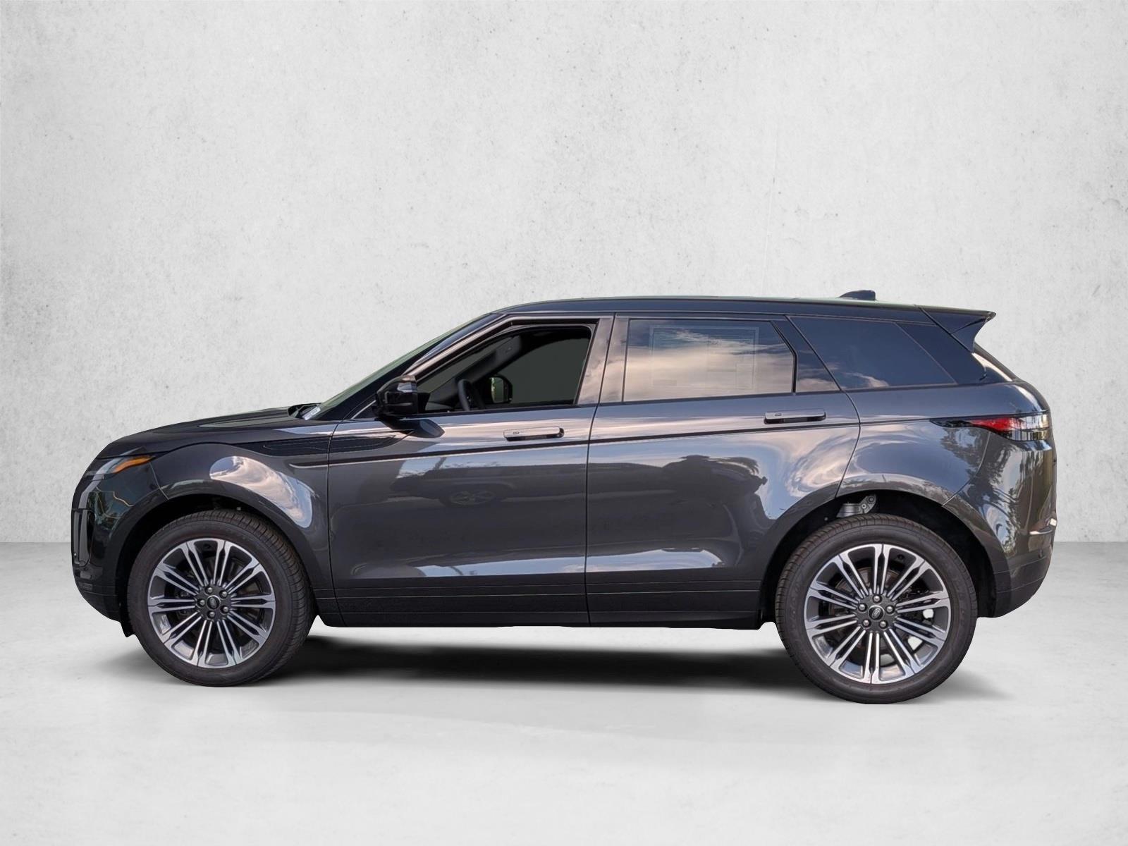 Thumbnail: 2026 Land Rover Range Rover Evoque - 2