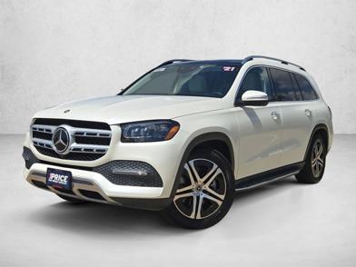 2021 Mercedes-Benz GLS 450 -
                  Katy, TX