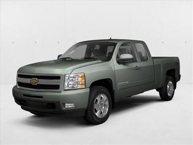 2011 Chevrolet Silverado 1500 LS -
                  Pembroke Pines, FL