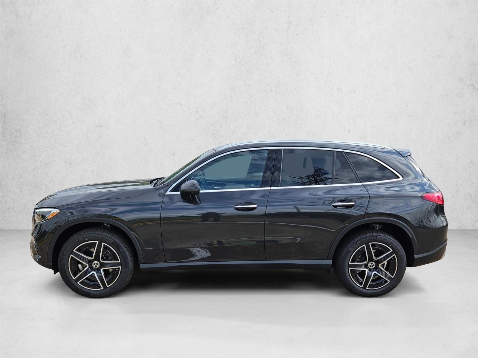 Thumbnail: 2026 Mercedes-Benz GLC - 2