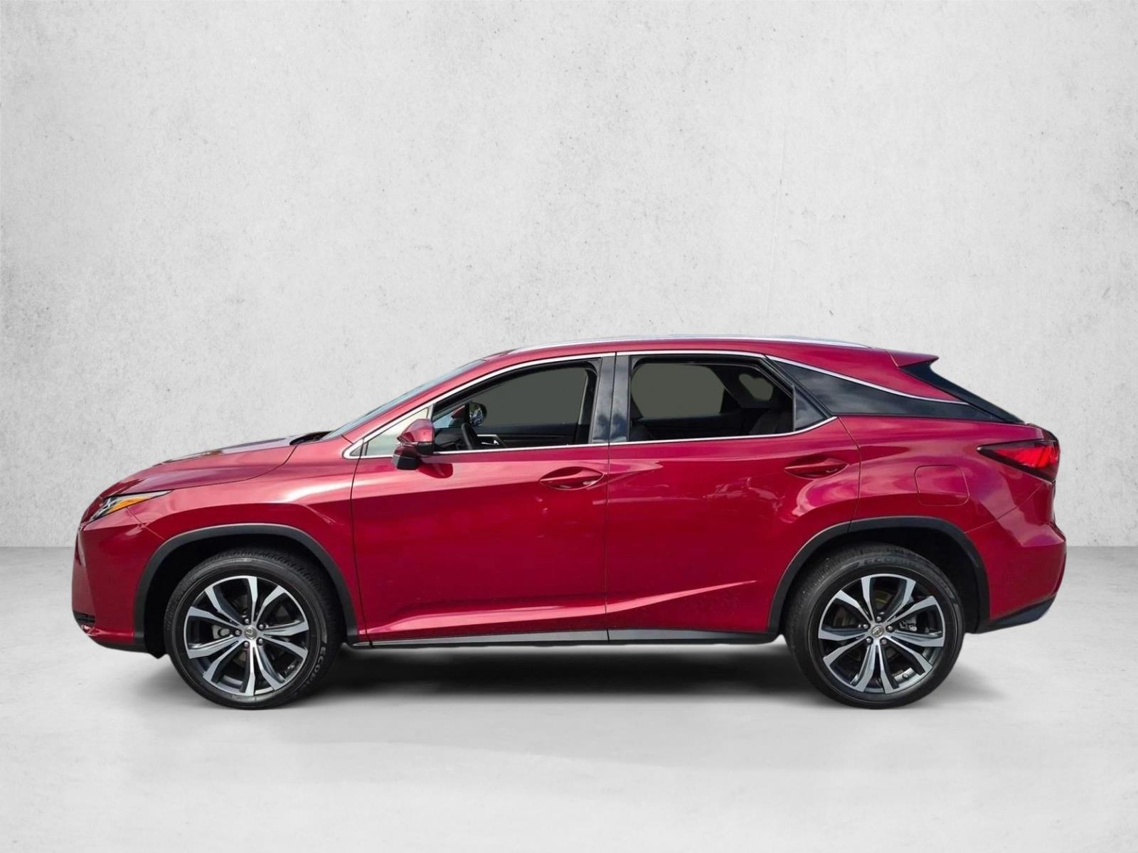 Thumbnail: 2017 Lexus RX - 2