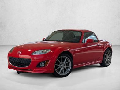 2010 Mazda MX-5 Miata Grand Touring -
                  Sanford, FL
