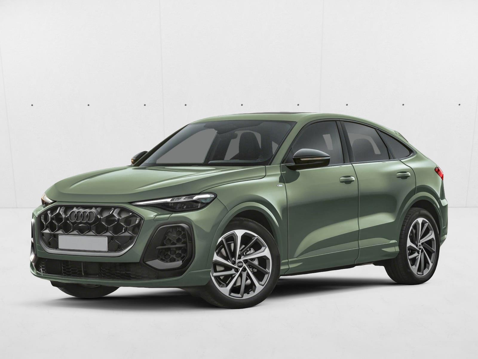2025 Audi Q5 Sportback Premium Plus quattro's photo
