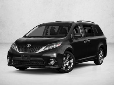 2016 Toyota Sienna SE Premium -
                  Corpus Christi, TX