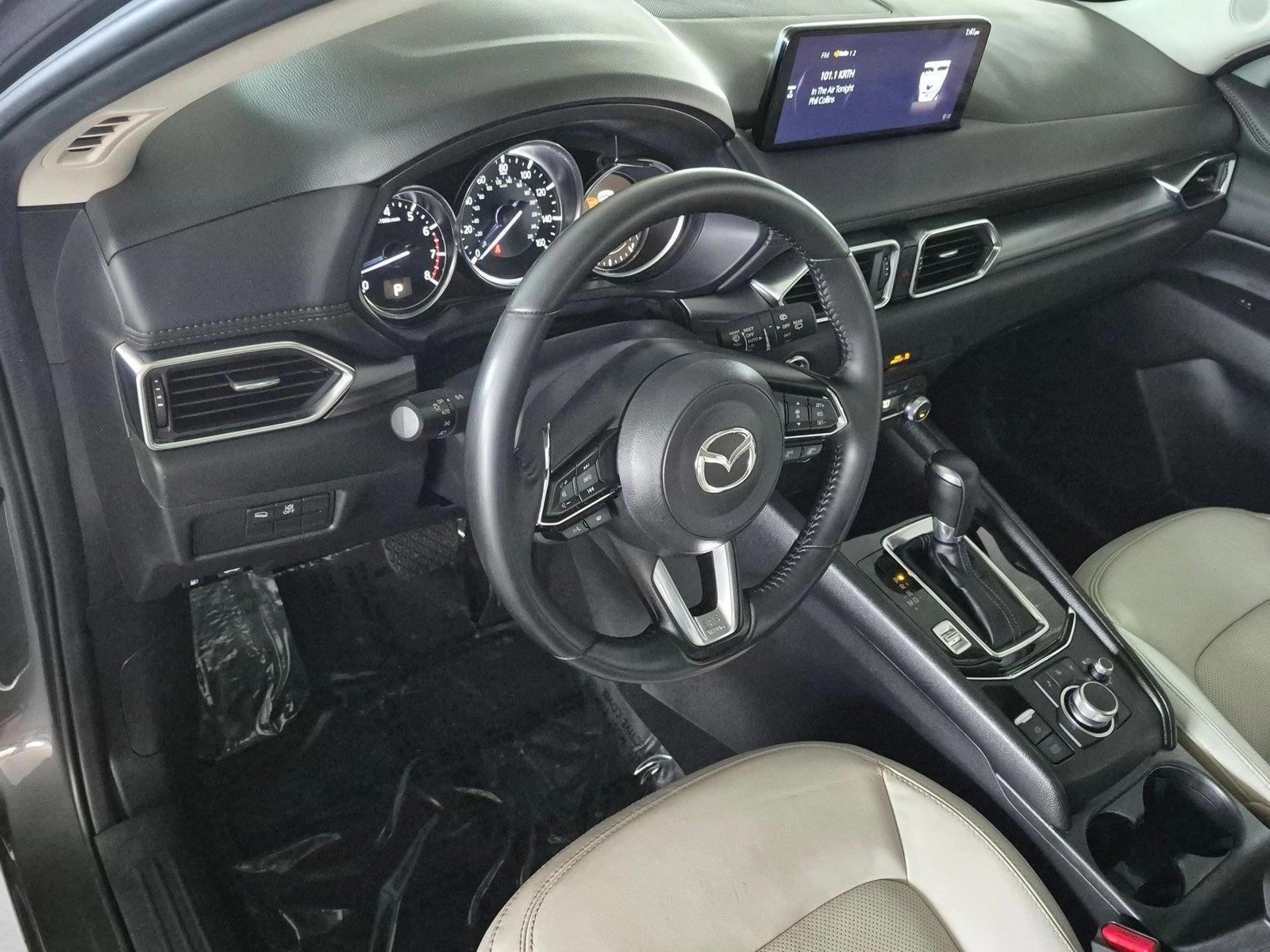 Thumbnail: 2023 Mazda CX-5 - 3