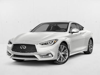 2019 INFINITI Q60 Luxe -
                  West Palm Beach, FL